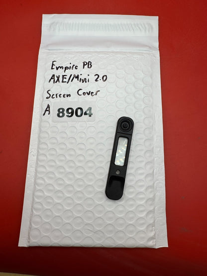 Empire PB AXE/Mini 2.0 Screen Cover