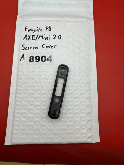 Empire PB AXE/Mini 2.0 Screen Cover