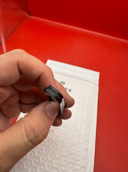 Empire PB AXE/Mini 2.0 Screen Cover