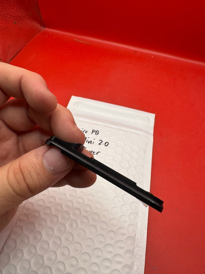 Empire PB AXE/Mini 2.0 Screen Cover