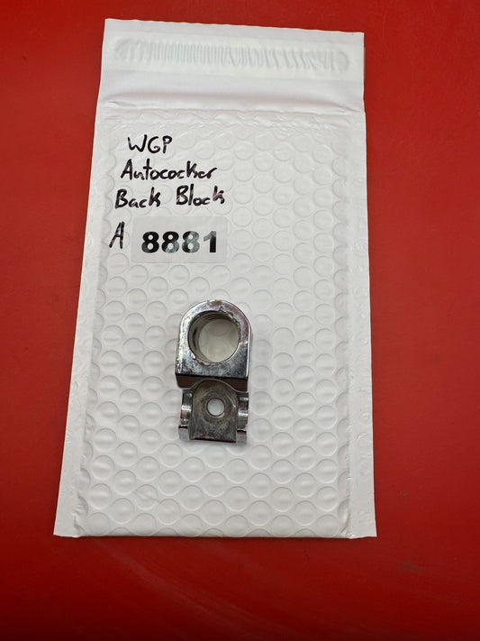 WGP Autococker Back Block