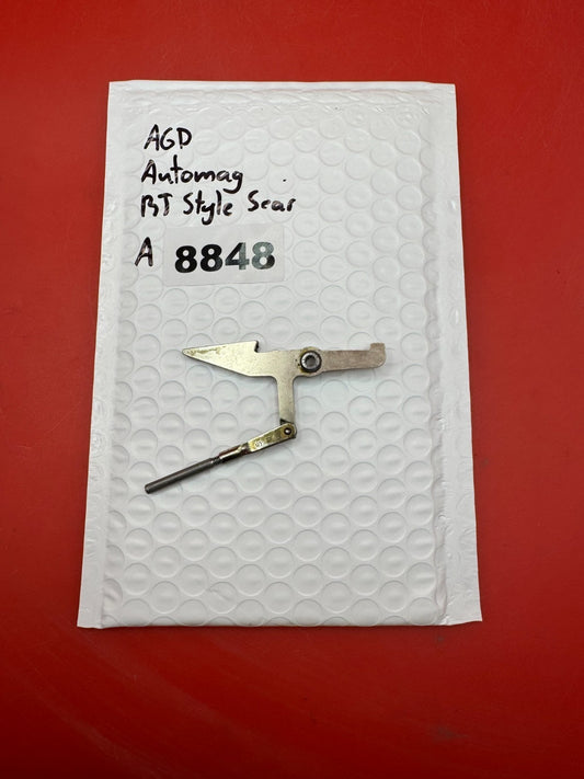 AGD Automag RT Style Sear