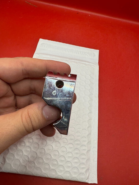 WGP Autococker Back Block