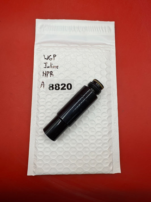 WGP Inline HPR