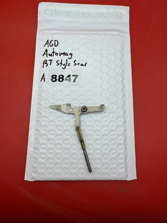 AGD Automag RT Style Sear