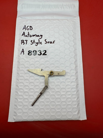 AGD Automag RT Style Sear