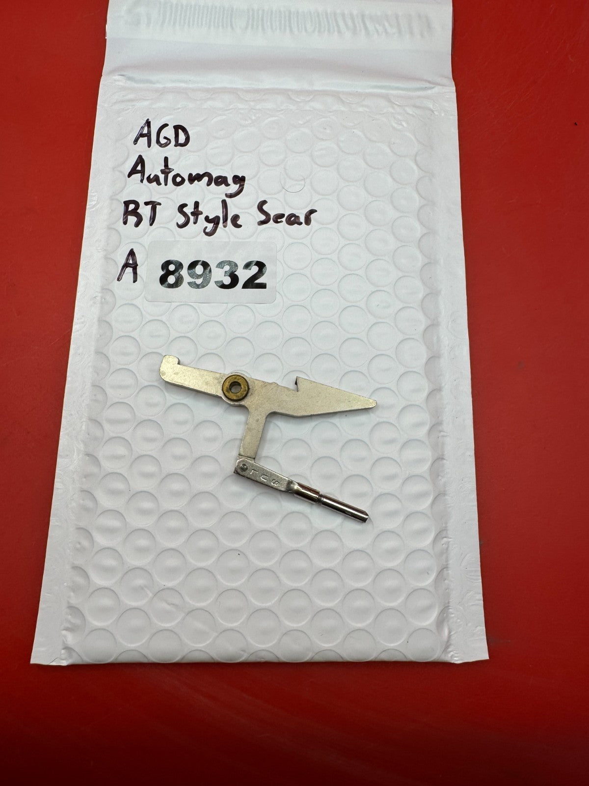 AGD Automag RT Style Sear