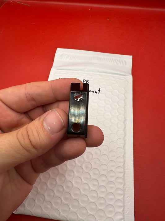 Vintage PB ASA Rail Mount