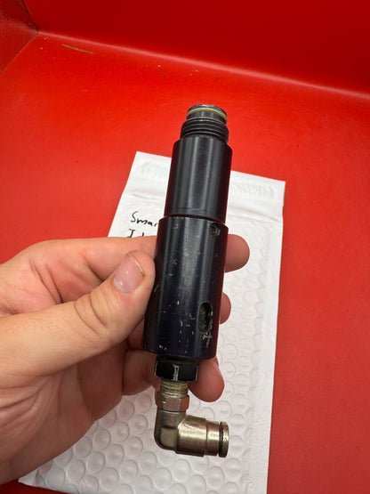 Smart Parts Inline HPR