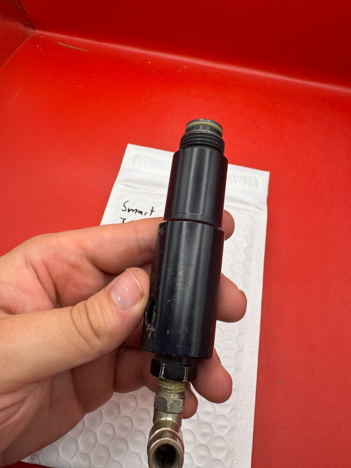 Smart Parts Inline HPR
