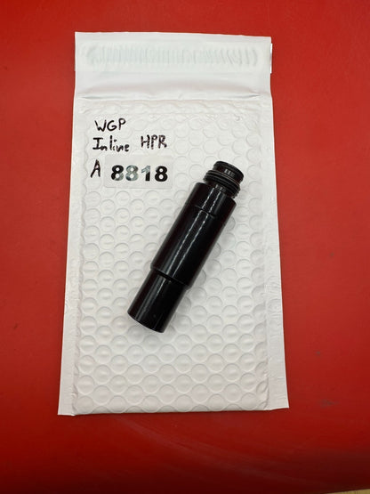 WGP Inline HPR