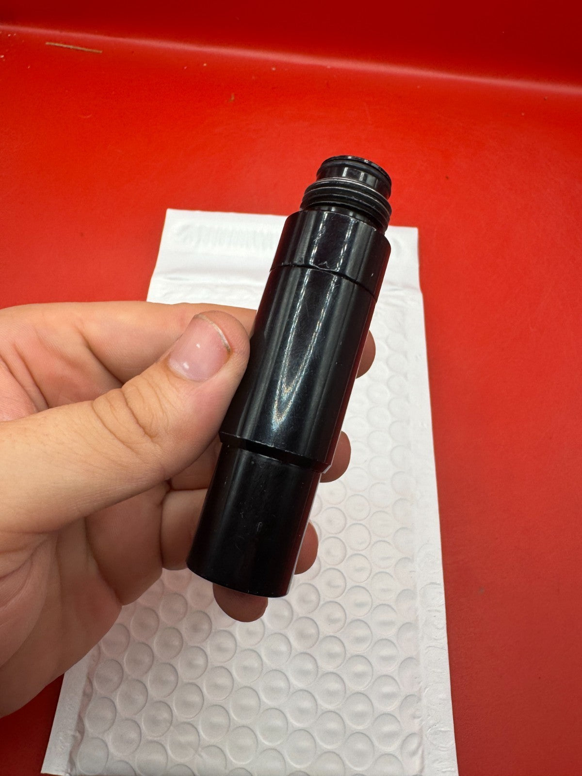 WGP Inline HPR