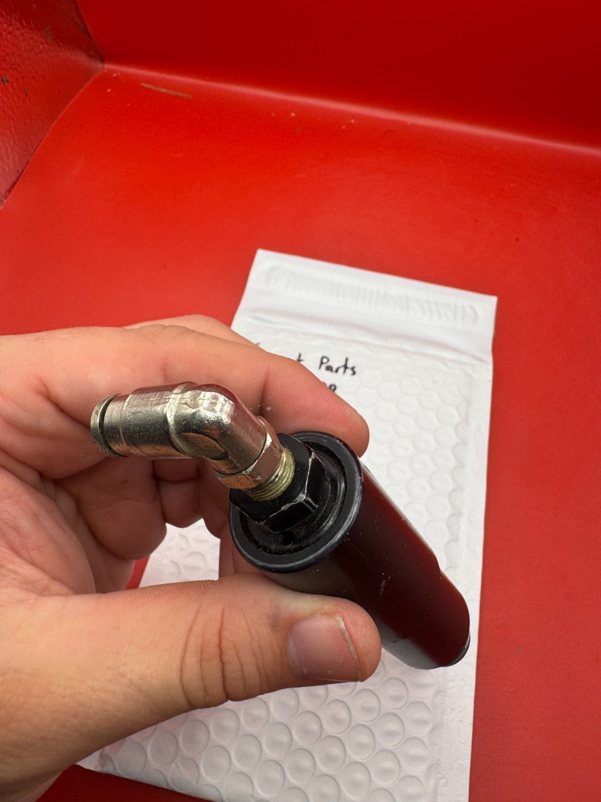 Smart Parts Inline HPR
