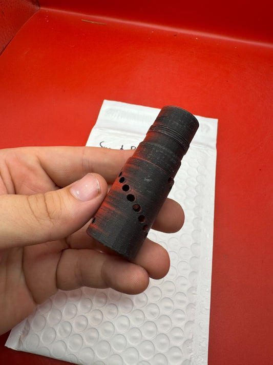 Smart Parts 3D Printed Stubby Freak Tip