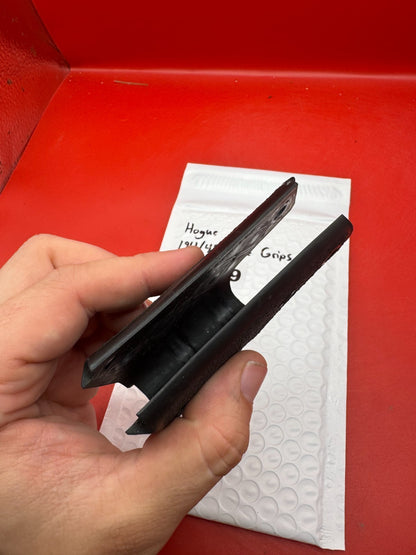 Hogue 1911/45 Style Grips