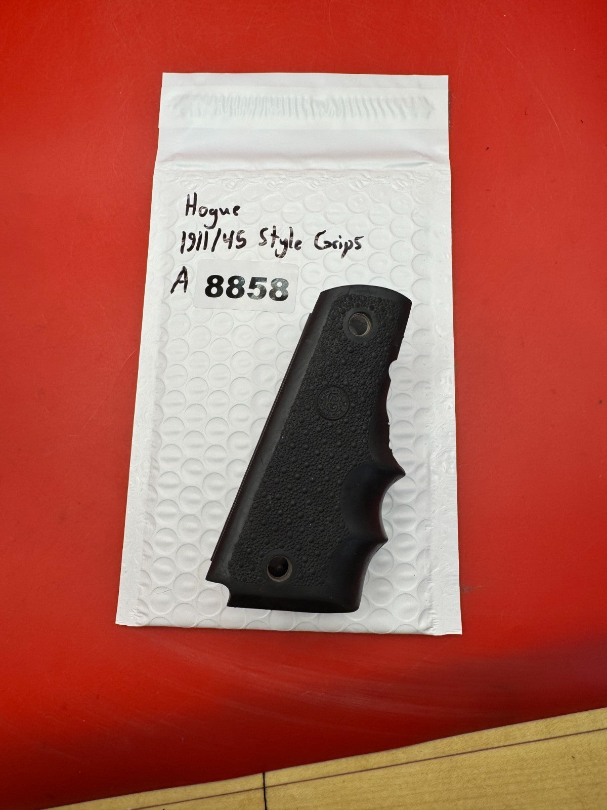 Hogue 1911/45 Style Grips