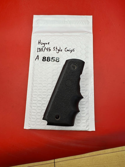 Hogue 1911/45 Style Grips