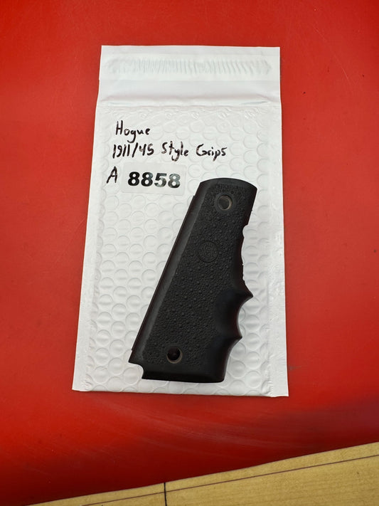 Hogue 1911/45 Style Grips