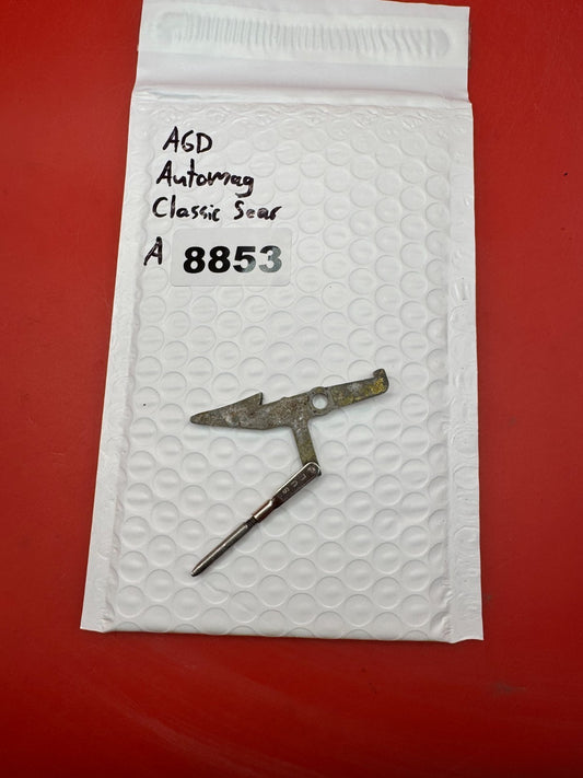 AGD Automag Classic Sear