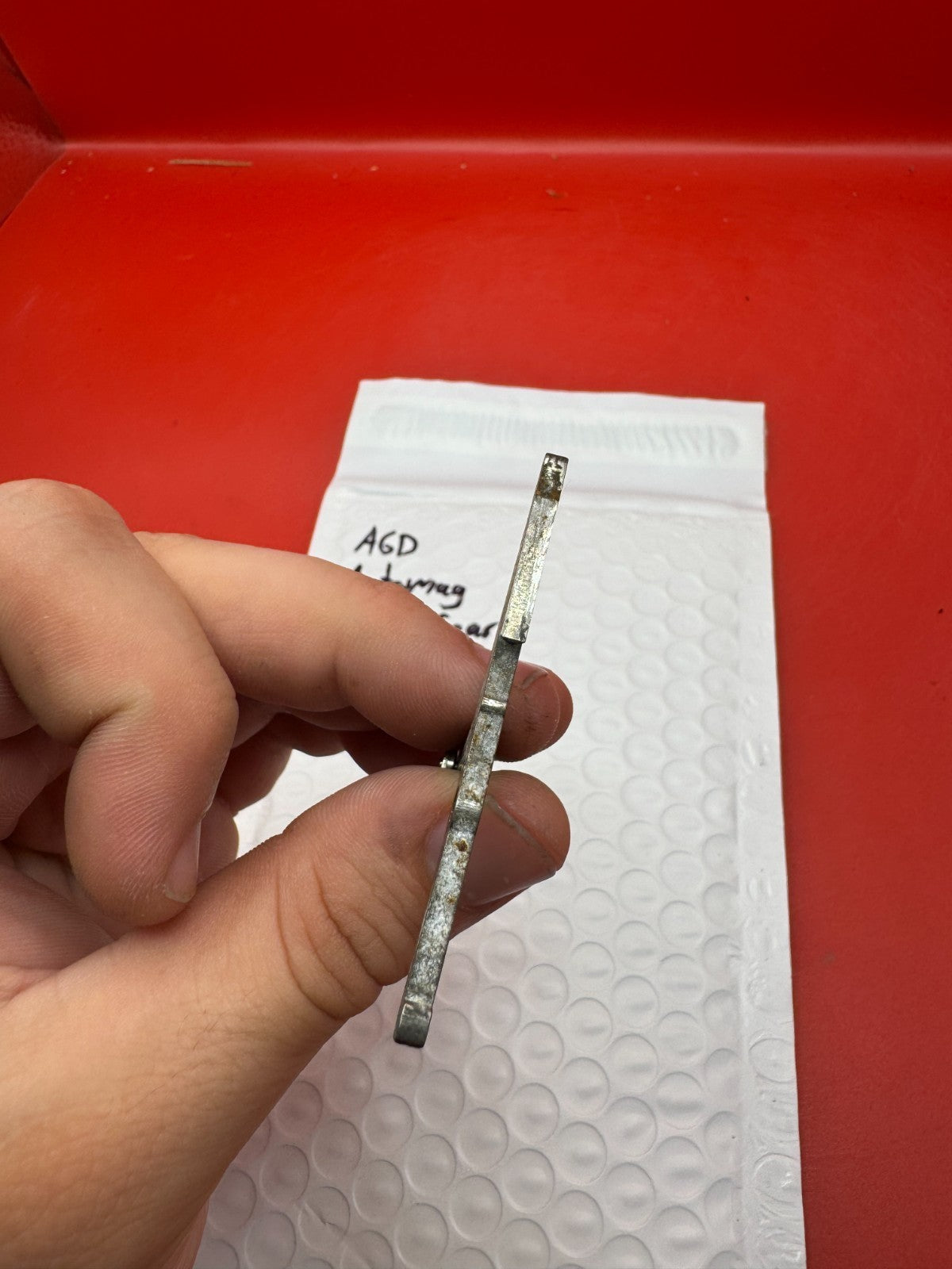 AGD Automag Classic Sear