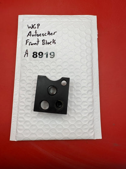 WGP Autococker Front Block