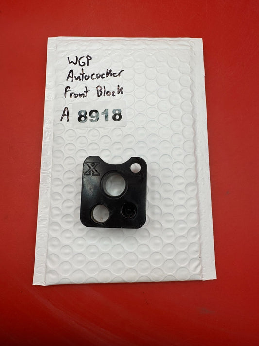 WGP Autococker Front Block