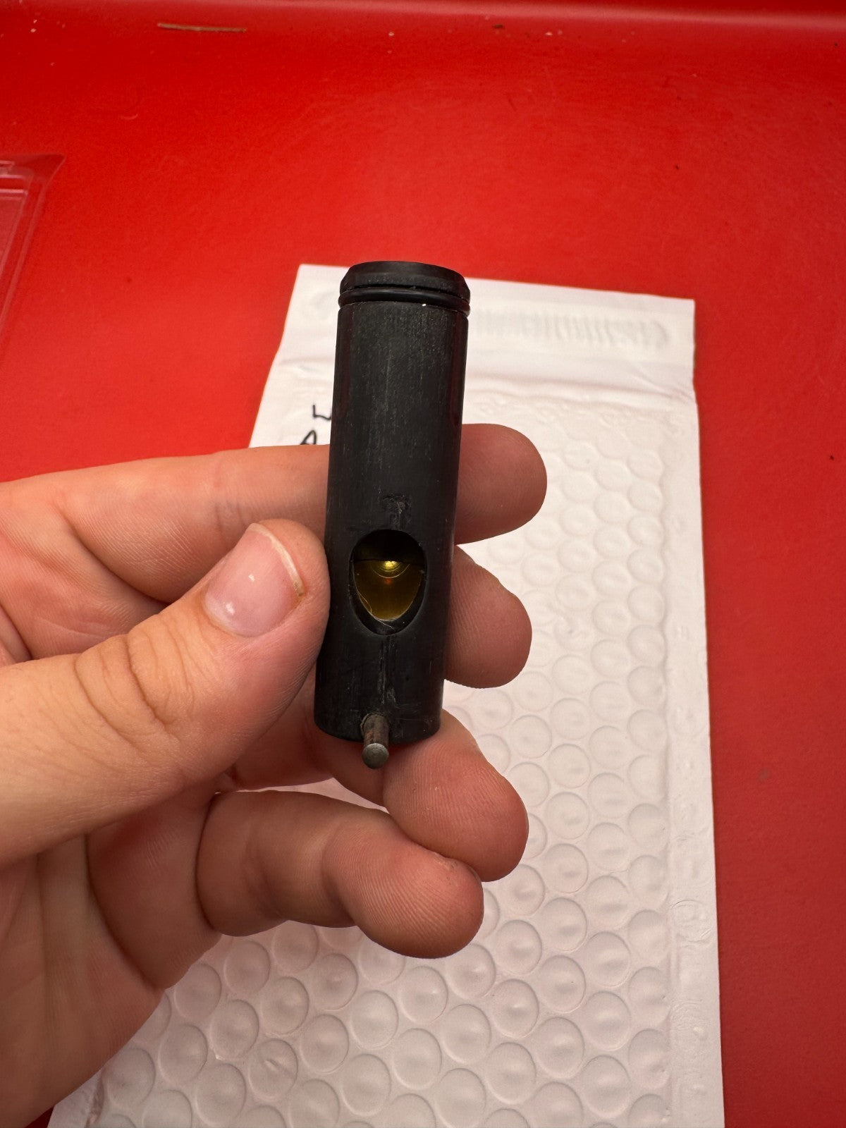 WDP Angel A1 Stock Bolt