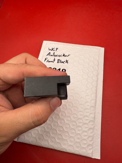WGP Autococker Front Block