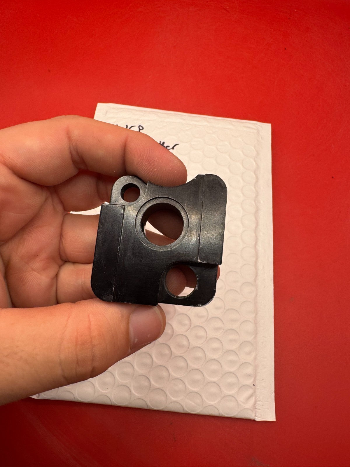 WGP Autococker Front Block