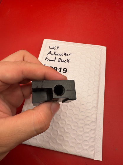 WGP Autococker Front Block