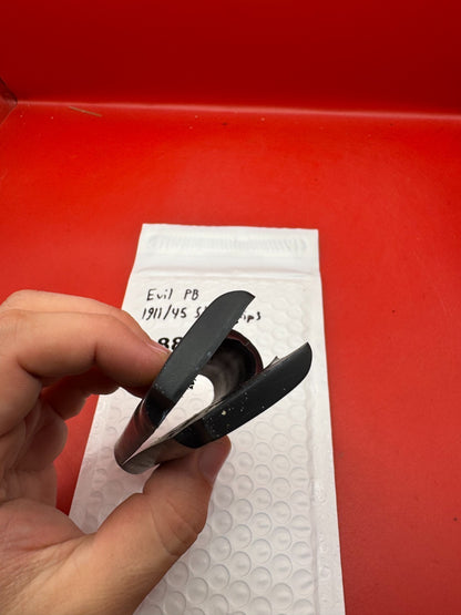 Evil PB 1911/45 Style Grips