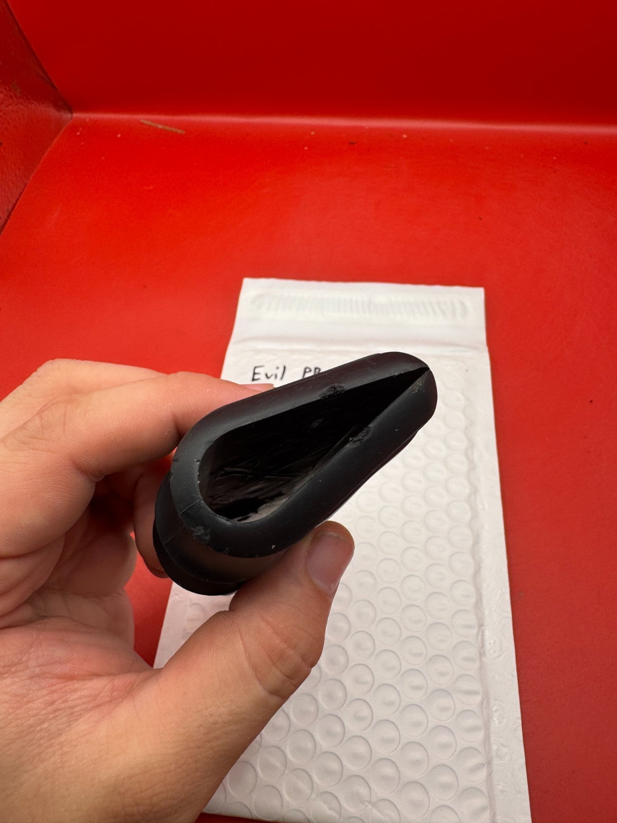 Evil PB 1911/45 Style Grips