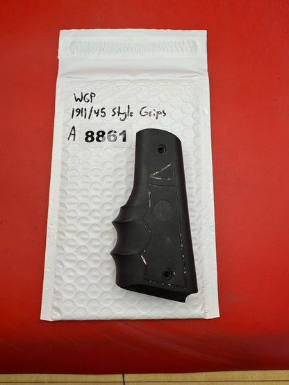 WGP 1911/45 Style Grips