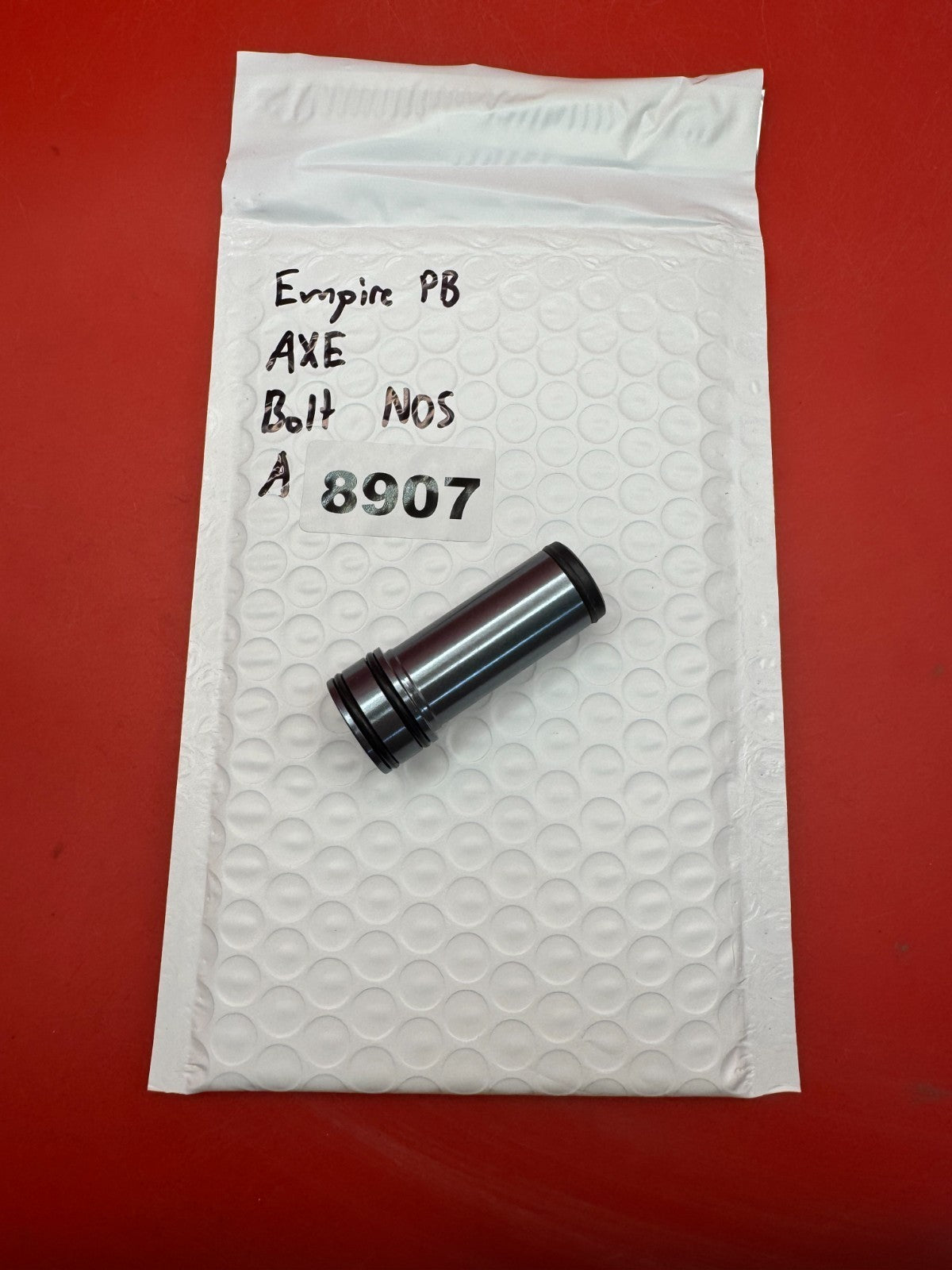 Empire PB AXE Bolt NOS