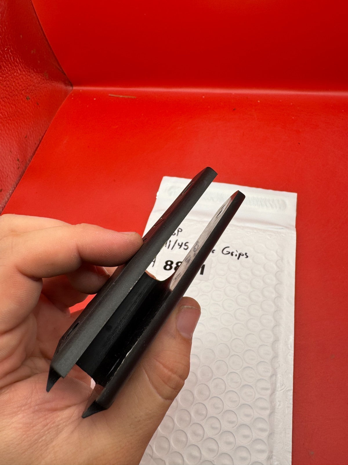 WGP 1911/45 Style Grips