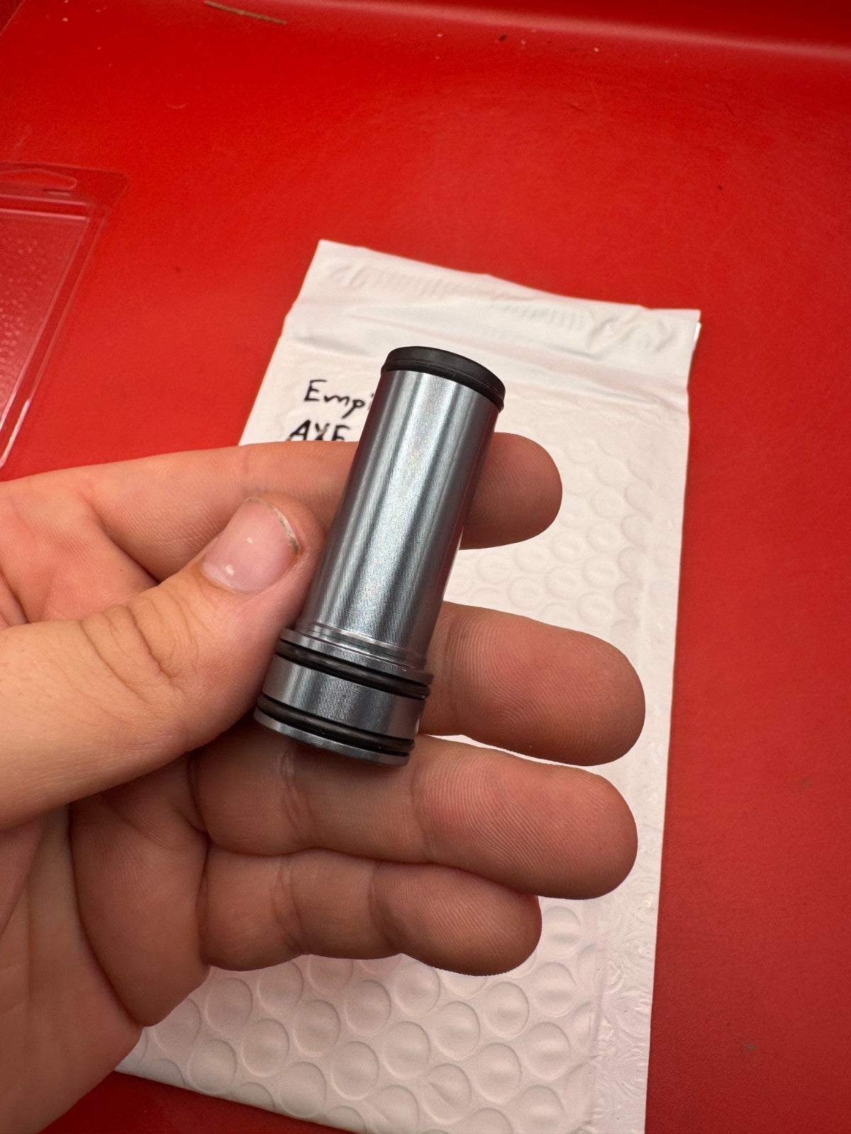 Empire PB AXE Bolt NOS