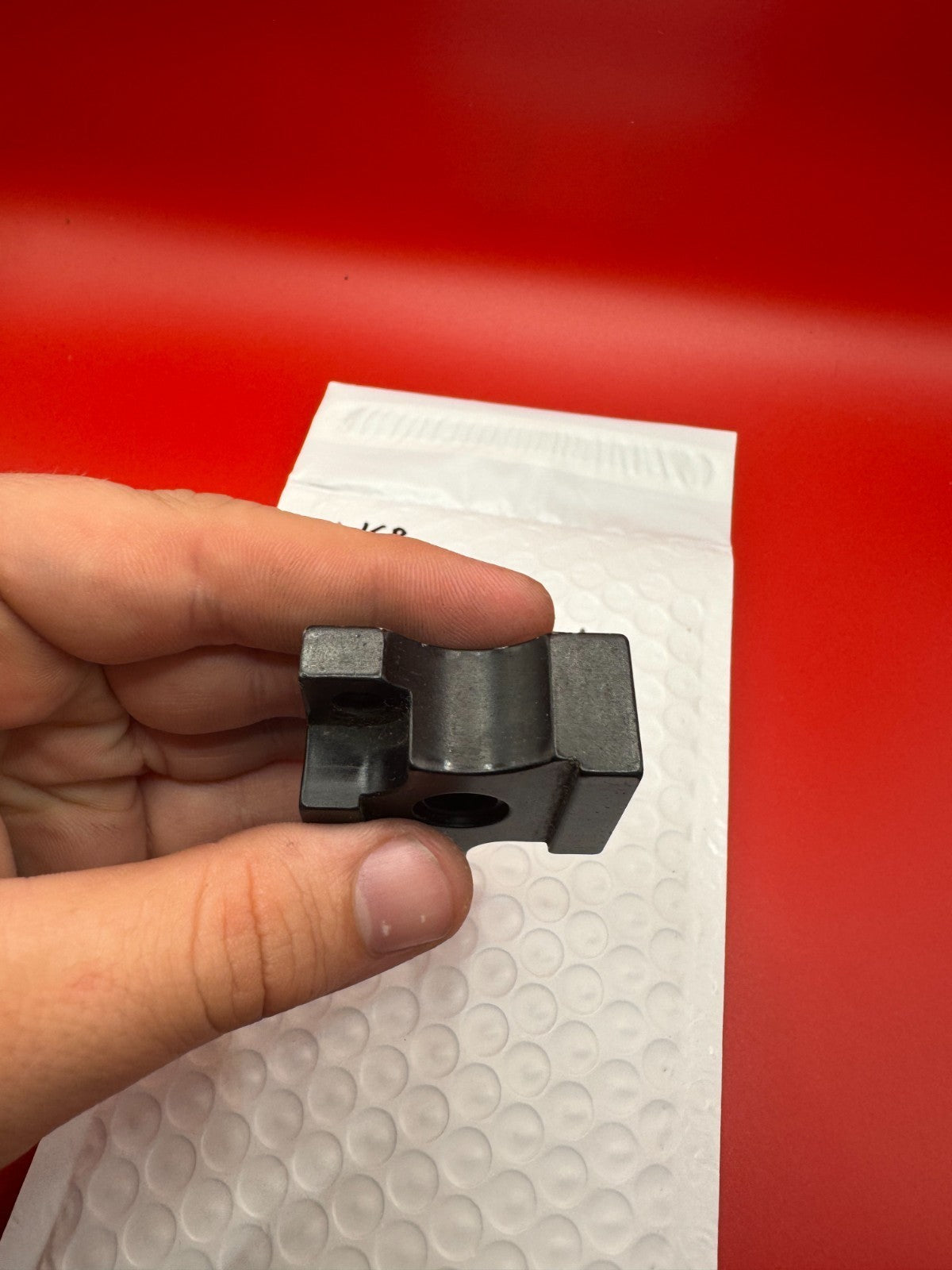 WGP Autococker Pre 2k Front Block