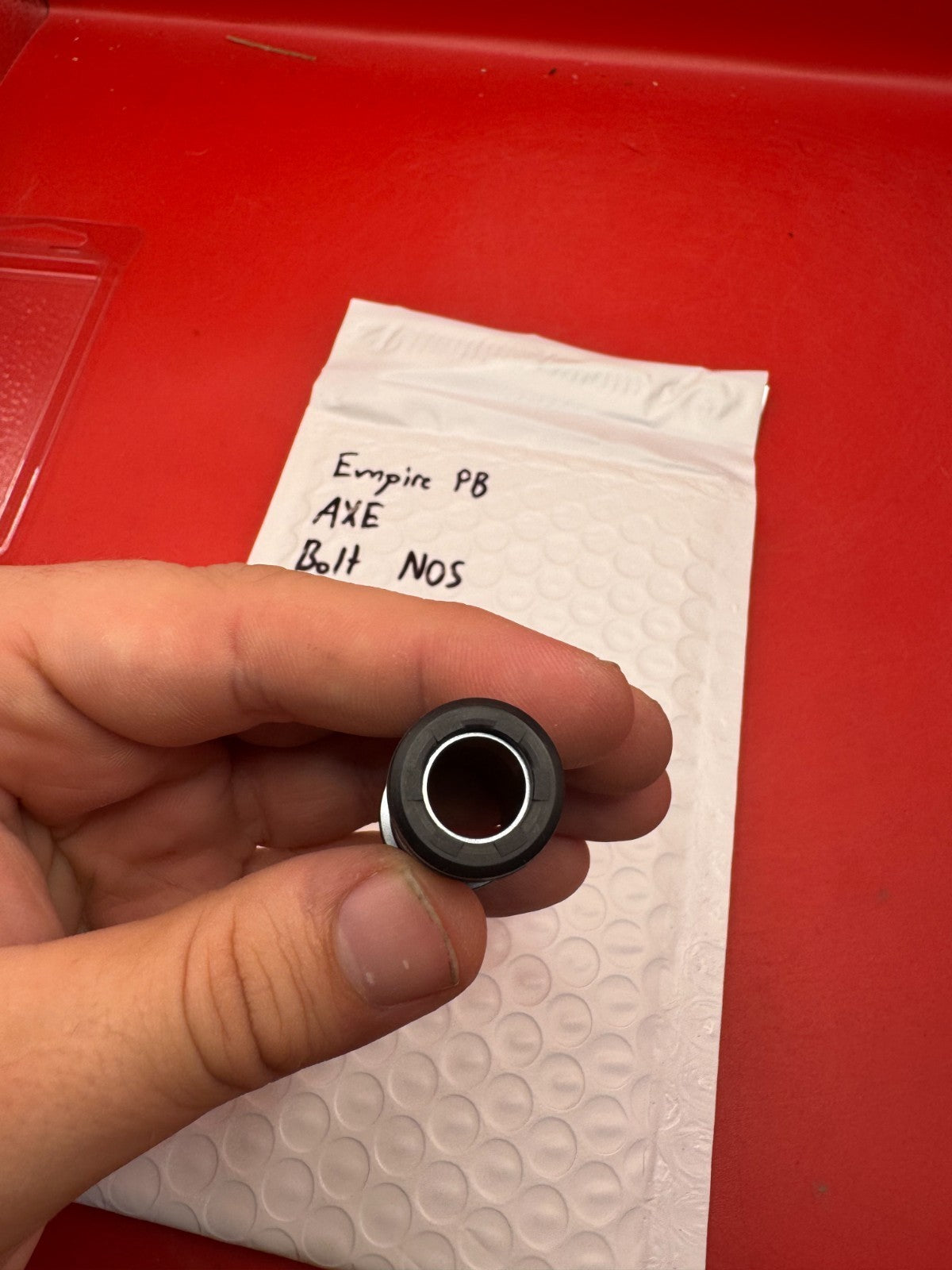 Empire PB AXE Bolt NOS