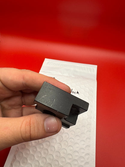 WGP Autococker Pre 2k Front Block