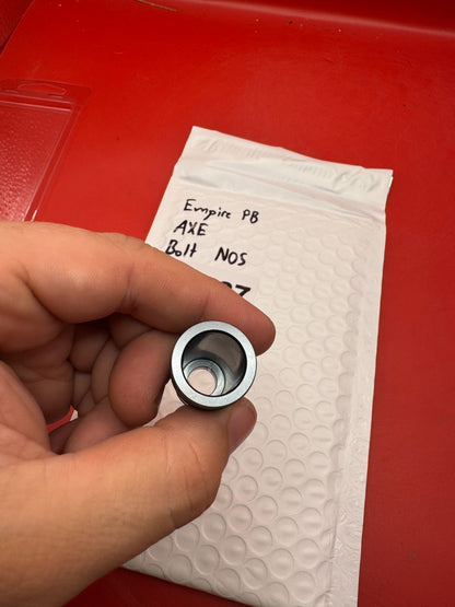 Empire PB AXE Bolt NOS