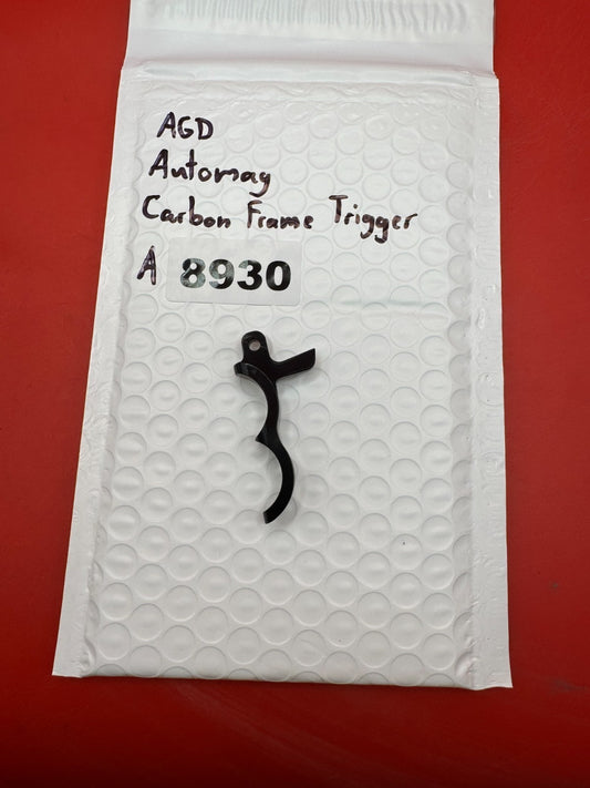 AGD  Automag Carbon Frame Trigger