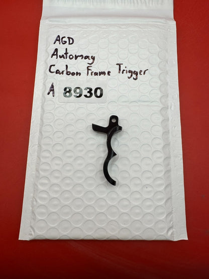 AGD  Automag Carbon Frame Trigger