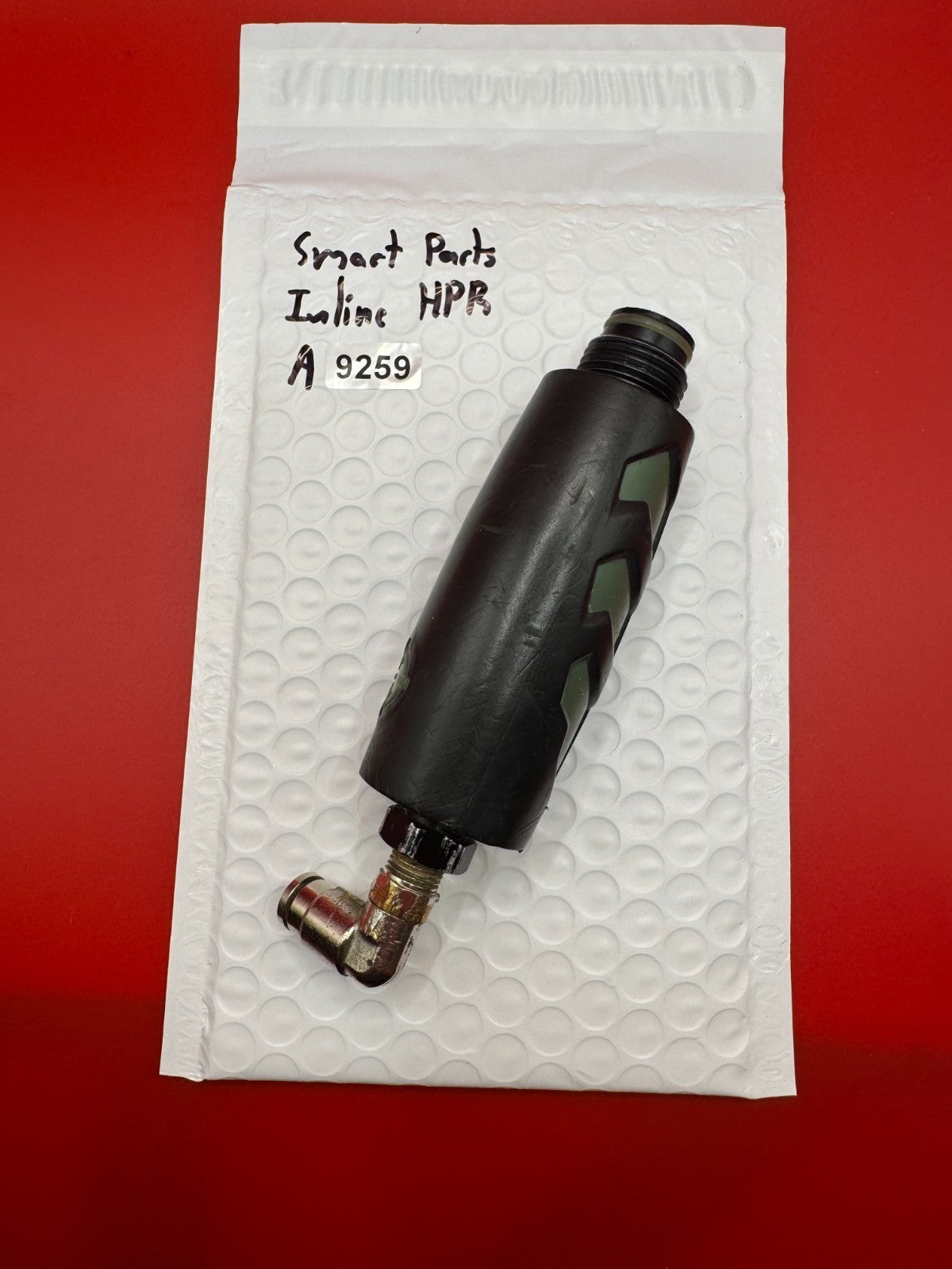 Smart Parts Inline HPR