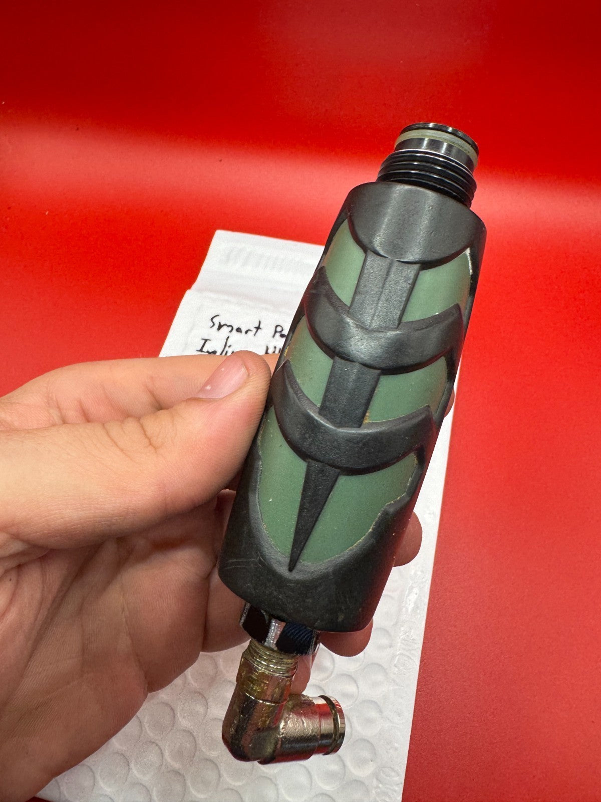 Smart Parts Inline HPR