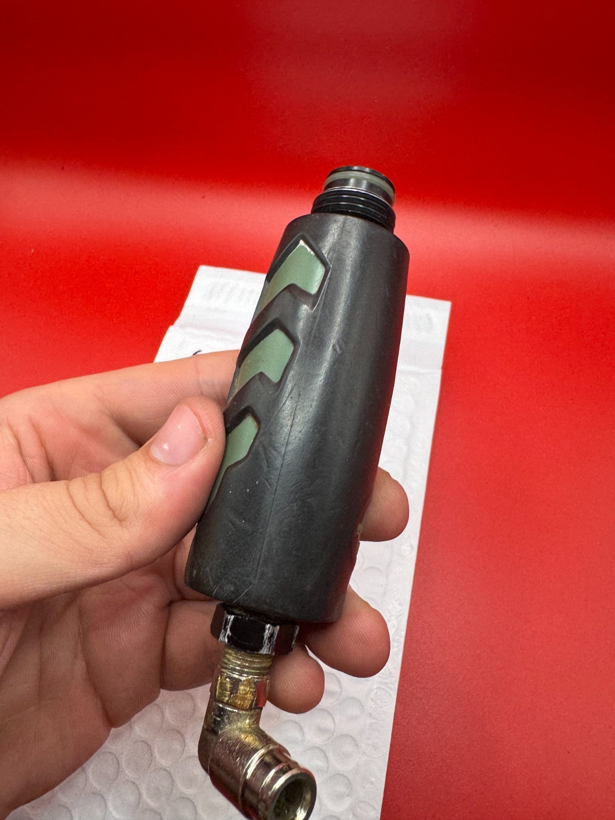 Smart Parts Inline HPR