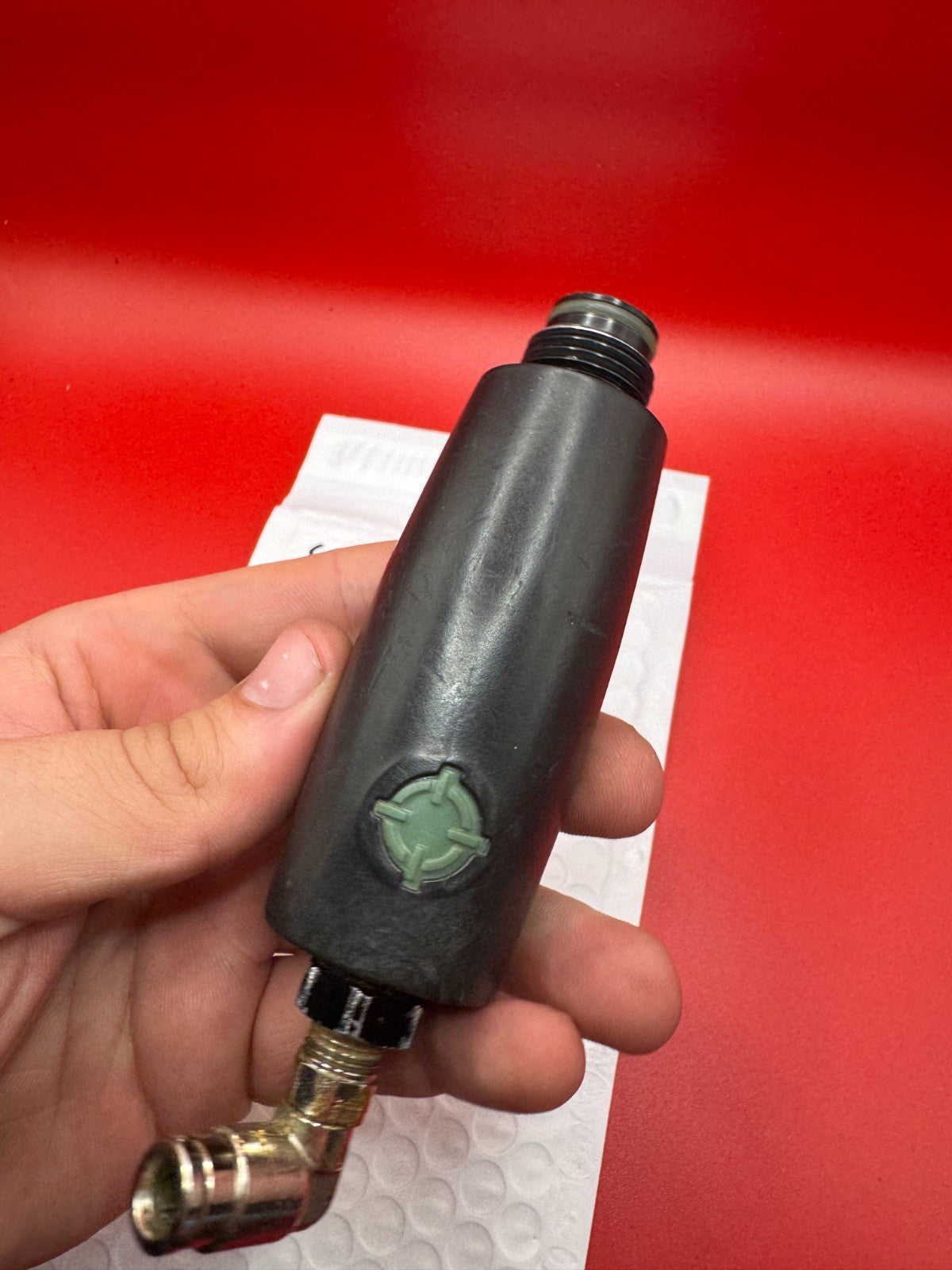 Smart Parts Inline HPR