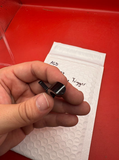 AGD  Automag Carbon Frame Trigger