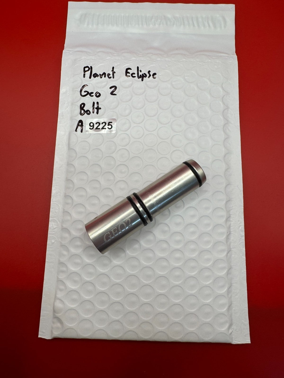 Planet Eclipse Geo 2 Bolt