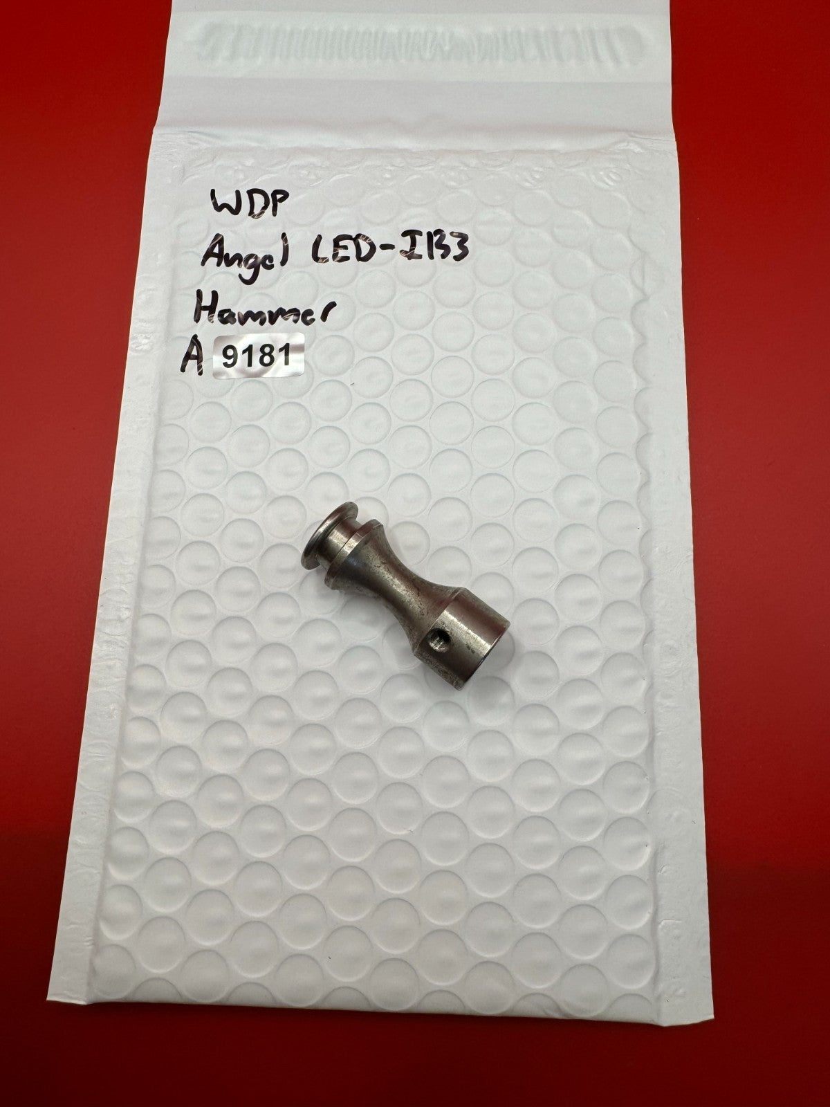 WDP Angel LED-IR3 Hammer