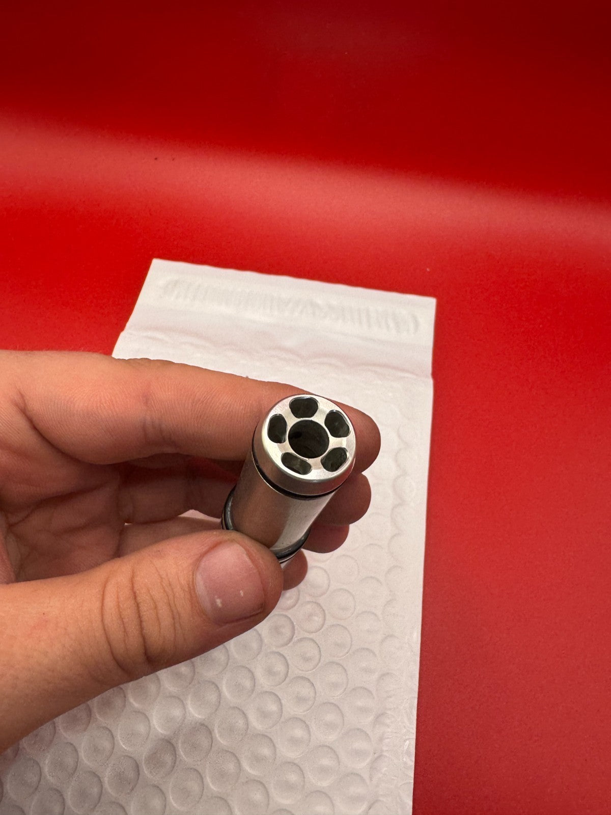 Planet Eclipse Geo 2 Bolt